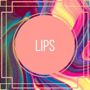 Lipstick, Lipgloss, & Lip Care